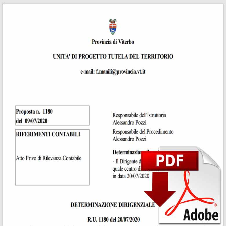 Sai Eco autorizzazioni impianto 2