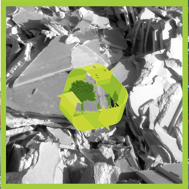Sai Eco recupero interti lazio