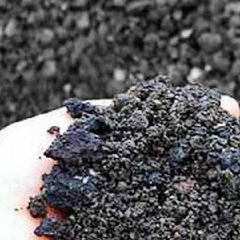 Sai Eco impianto recupero miscele bituminose