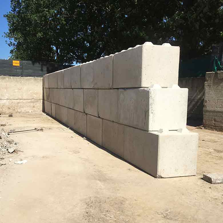 Sai Eco Eco block