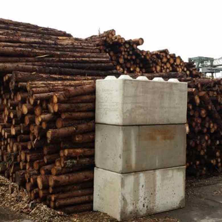 Sai Eco Eco-block