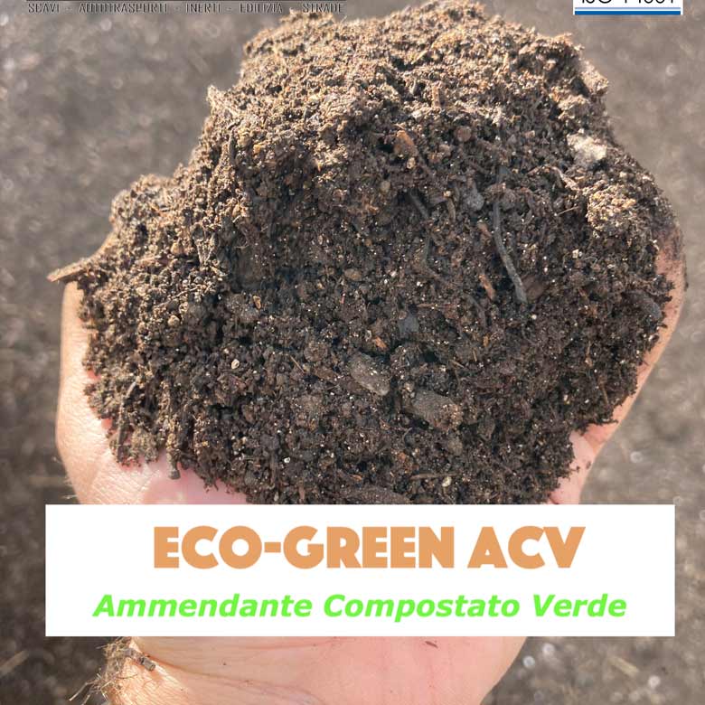 eco green acv sai eco 