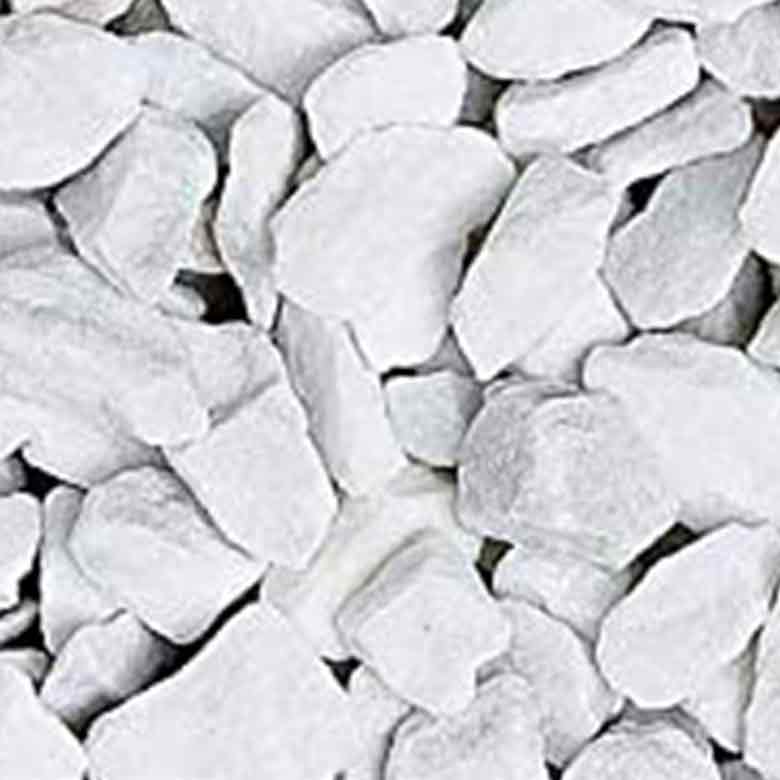 Sai Eco breccia bianca