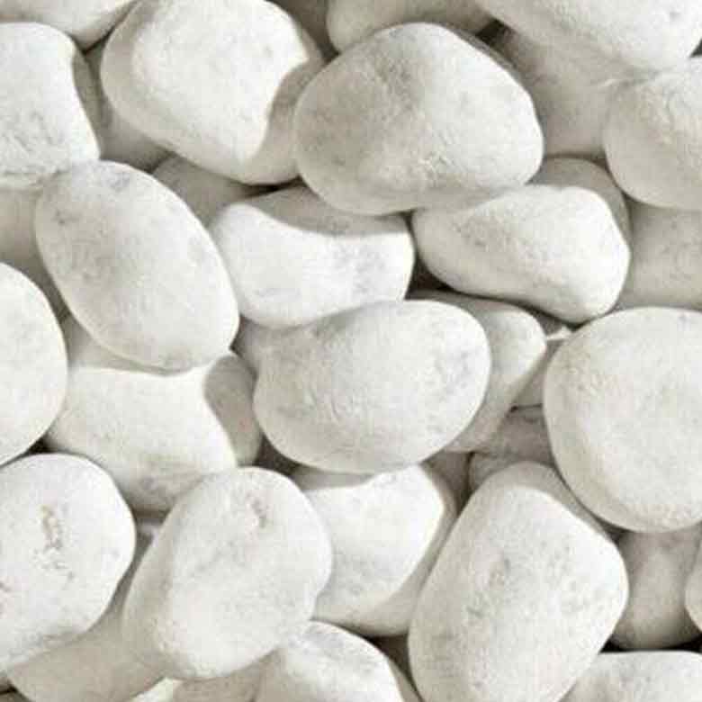 Sai Eco ciottolo di carrara