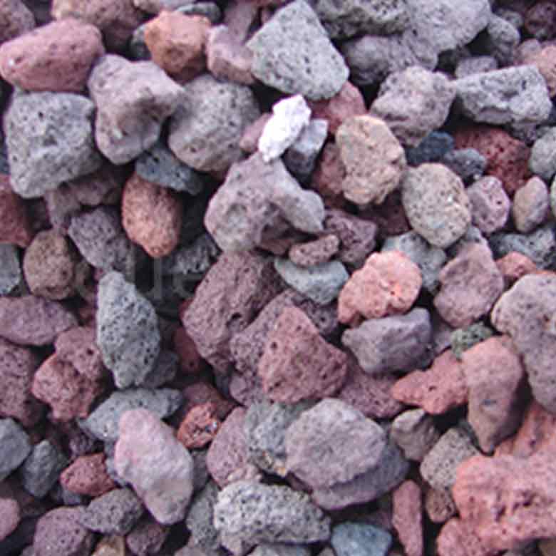 Sai Eco lapillo vulcanico