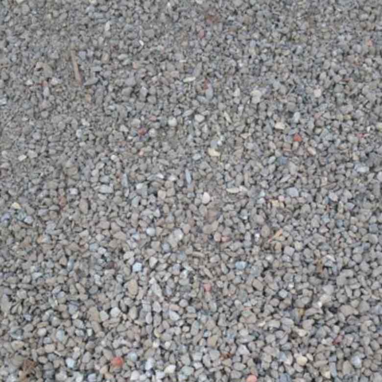 Sai Eco aggregato riciclato 0/20