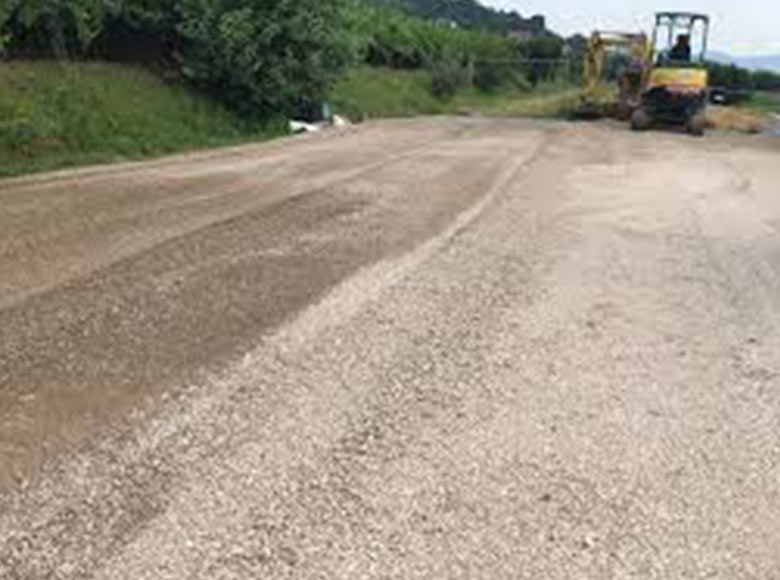 Sai Eco misto riciclato