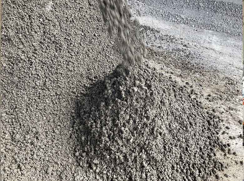 Sai Eco misto riciclato
