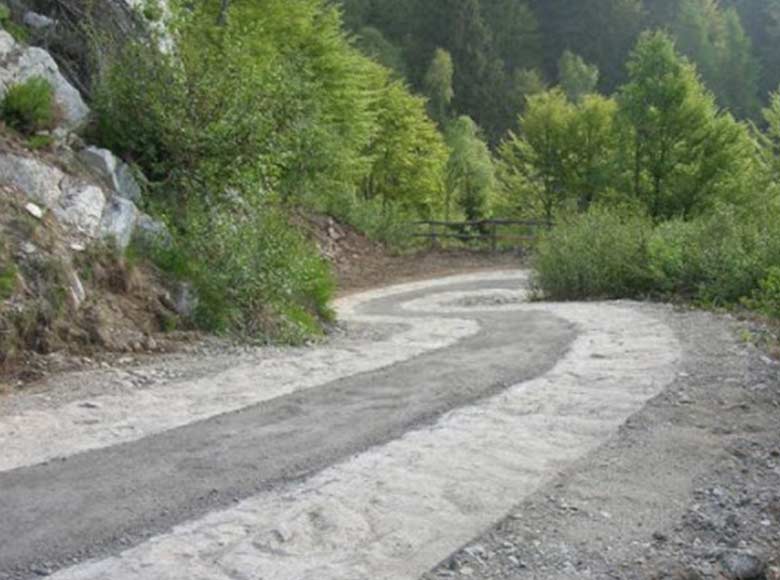 Sai Eco misto cementato eco mix