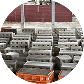 sai eco recycling eco block